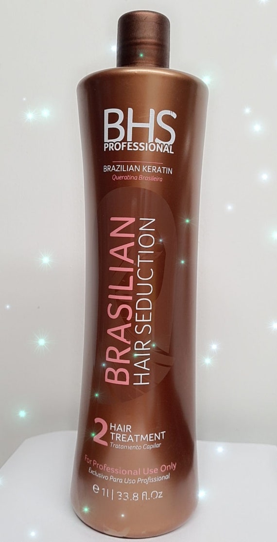 brazilian seduction keratin treatment