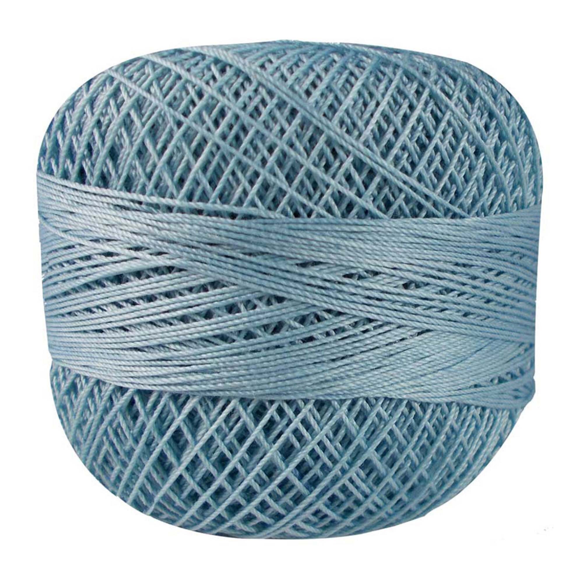 Tatting Threads Cotton Crochet Thread Mercerized Yarn Cross Etsy