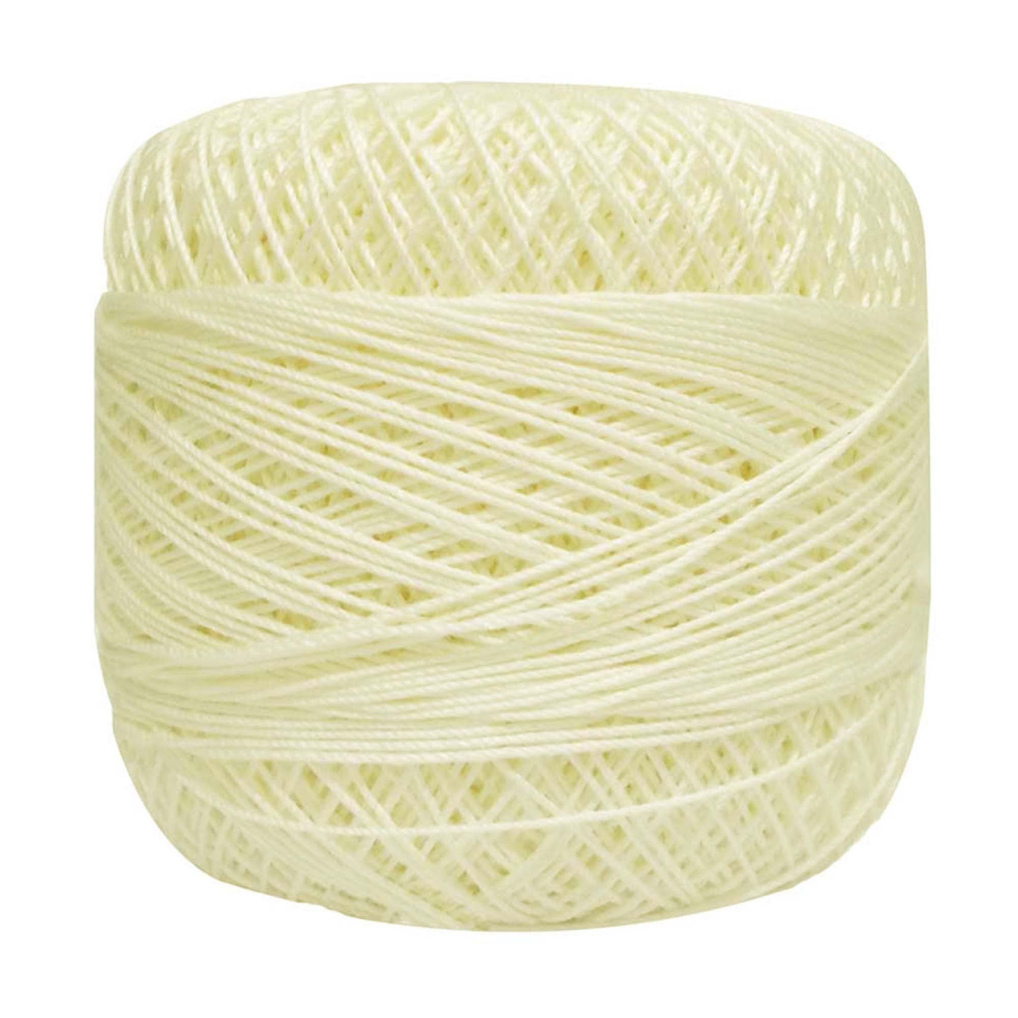 Tatting Threads Cotton Crochet Thread Mercerized Yarn Cross Etsy