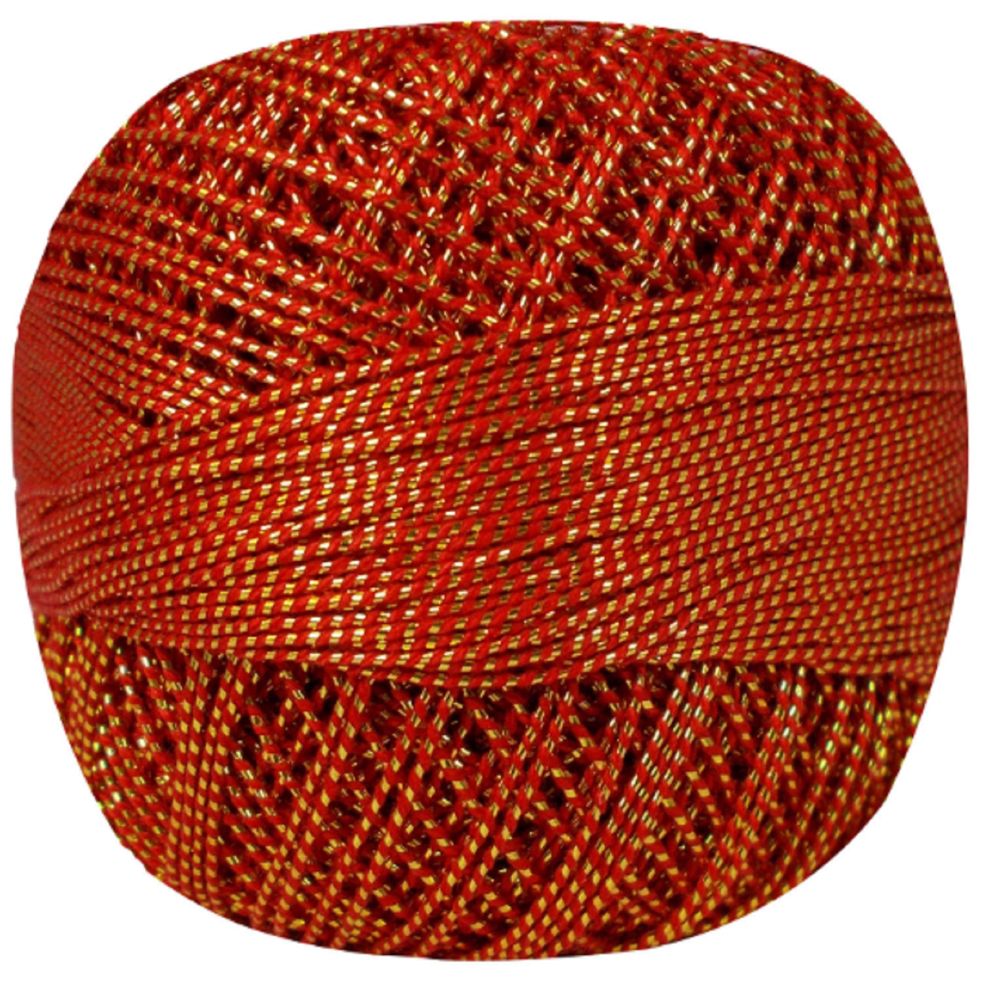 Tatting Thread Metallic Cotton Crochet Thread Cross Stitch Etsy