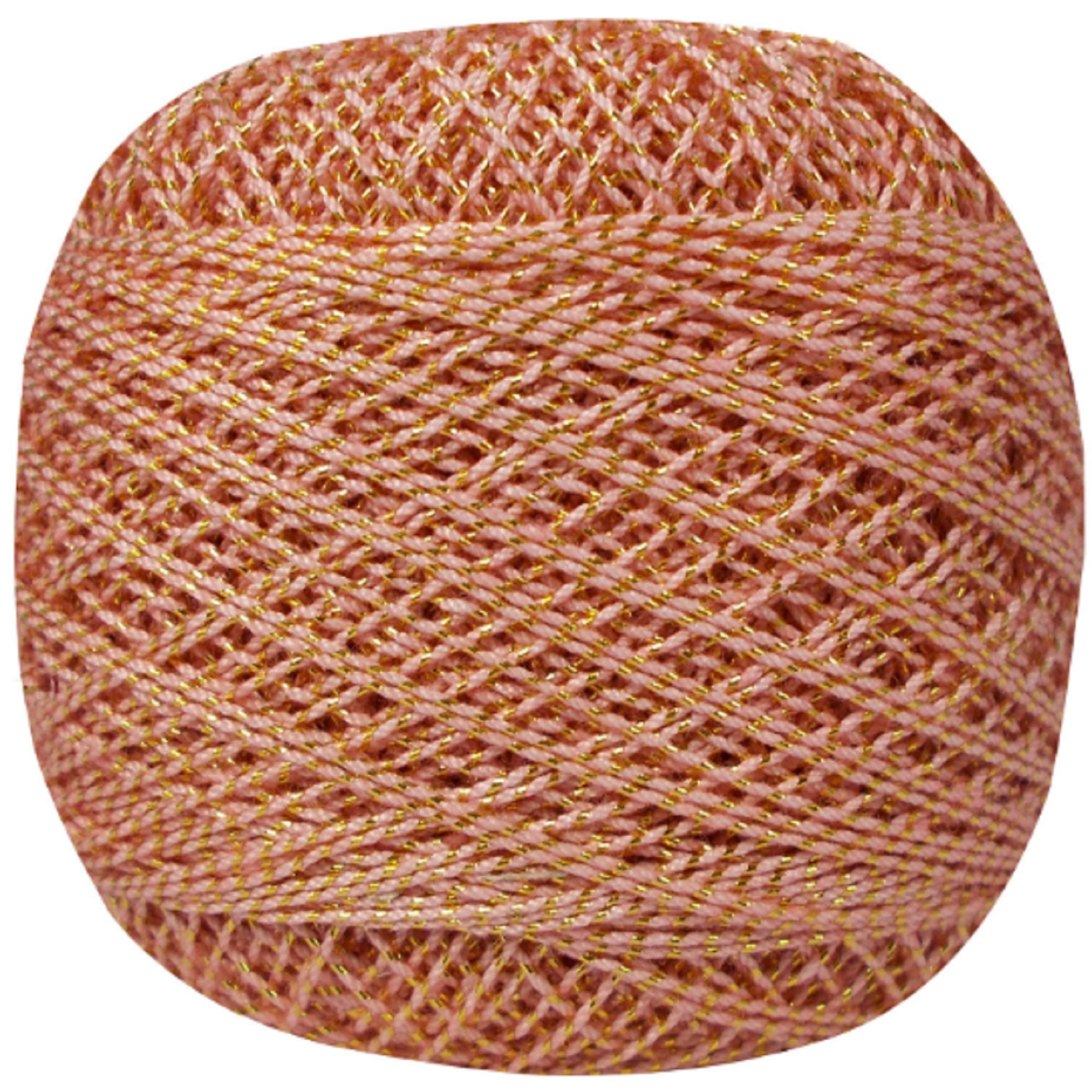 Tatting Thread Metallic Cotton Crochet Thread Cross Stitch Etsy