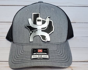hooey welding hat
