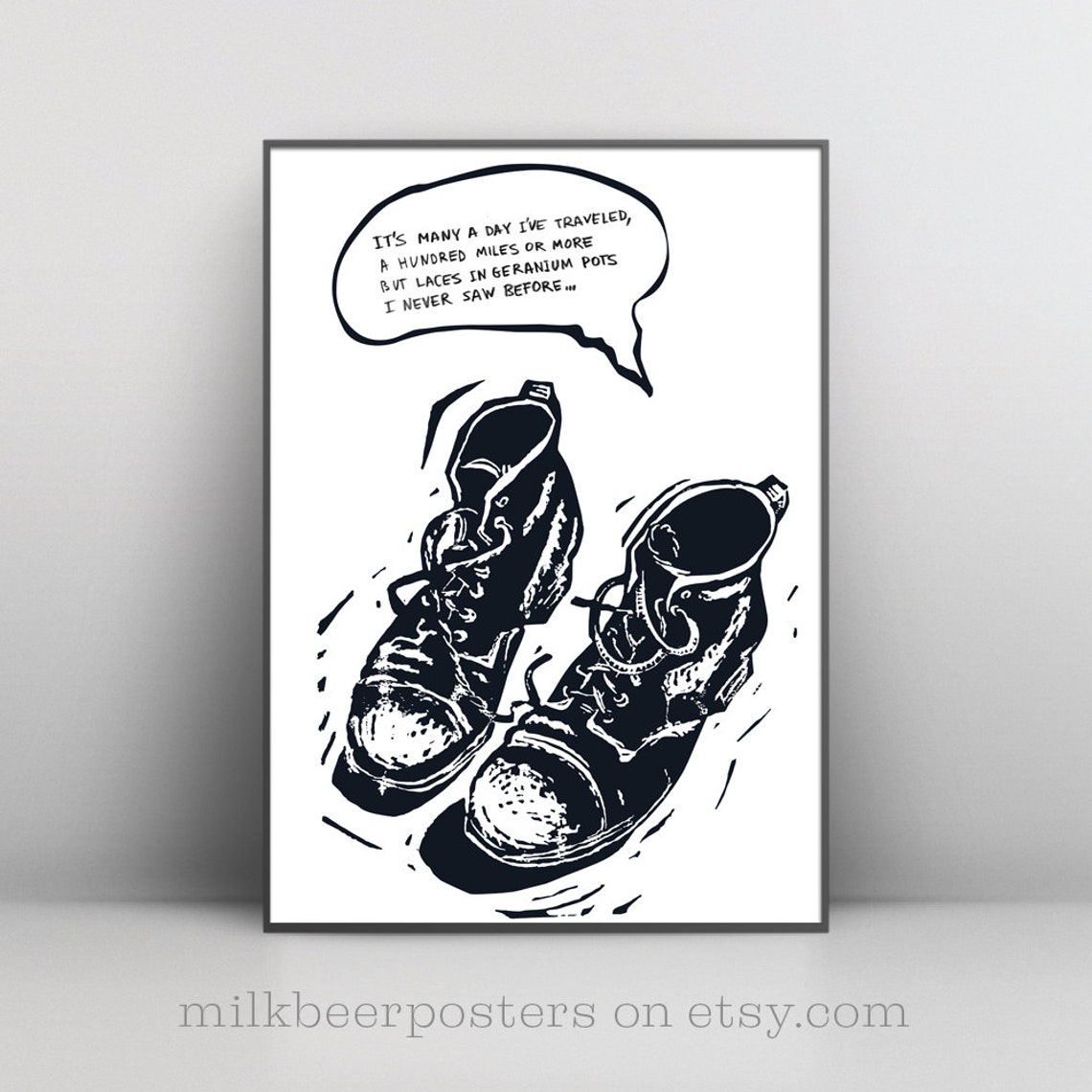 Irish Song Pubs of Ireland Printable Wall Art Print Home Decor Etsy