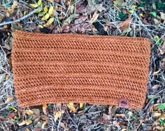 Dundee Neck Warmer Crochet Pattern- Crochet Cowl-Unisex-Pattern Intermediate Crochet Pattern