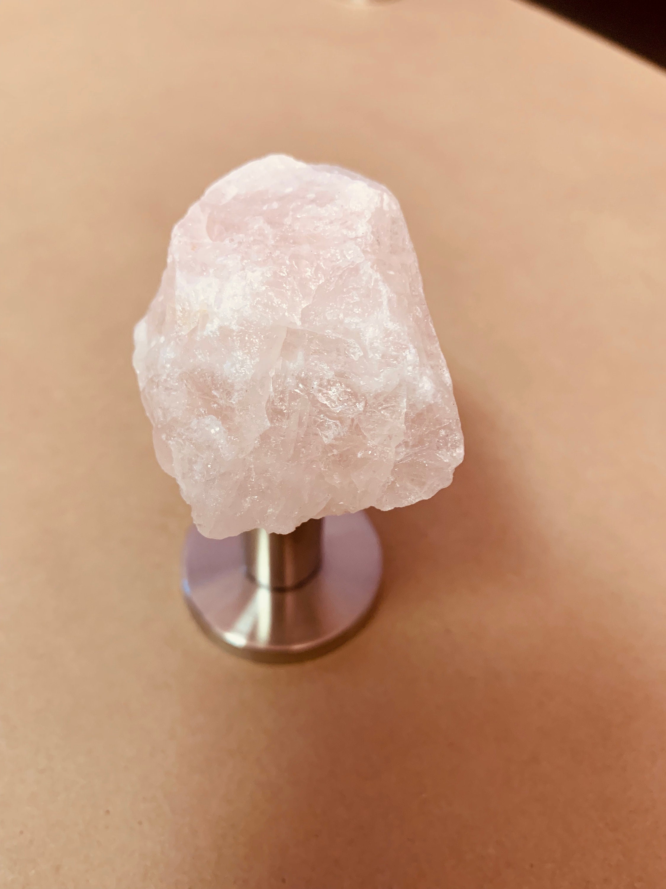 Crystal Wall Hooks Etsy