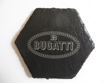 Bugatti Logo Etsy