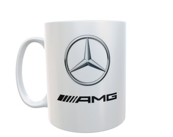 Mercedes Lovers Etsy