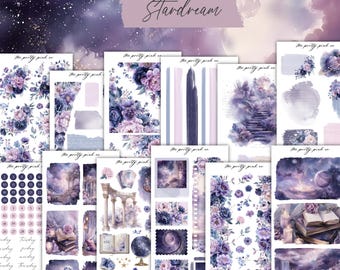 Stardream | Decorative Kit