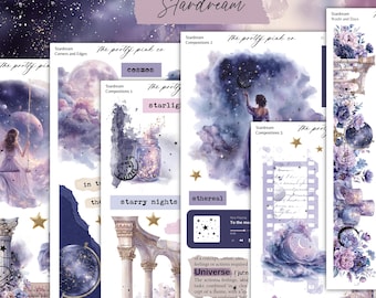 Stardream | Creative Kit