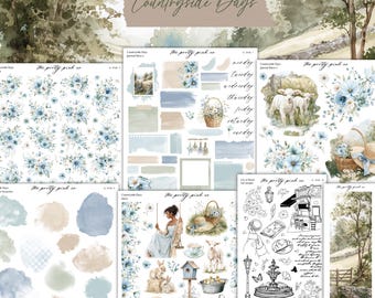 Countryside Days | Add-ons