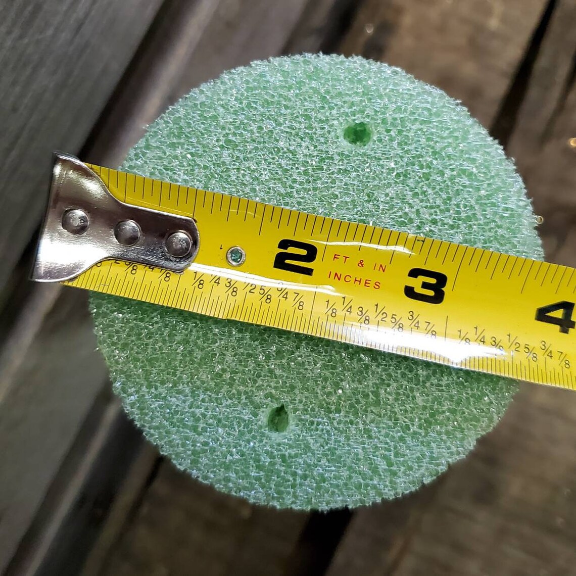 Styrofoam Cemetary Vase Inserts Tombstone Vase Inserts Etsy