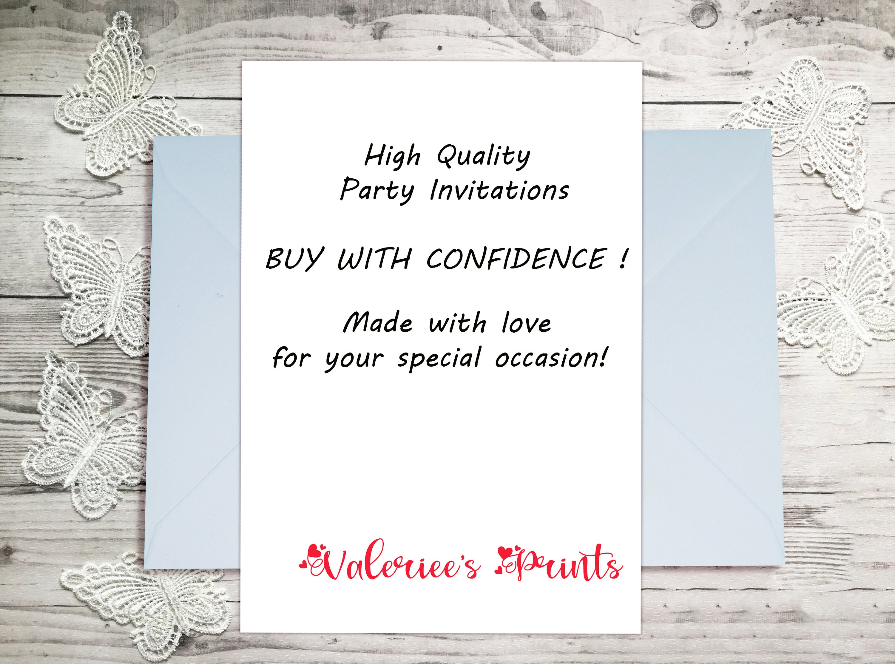 Personalised Birthday Party Invitation Adults 30TH 40TH 50TH Etsy UK