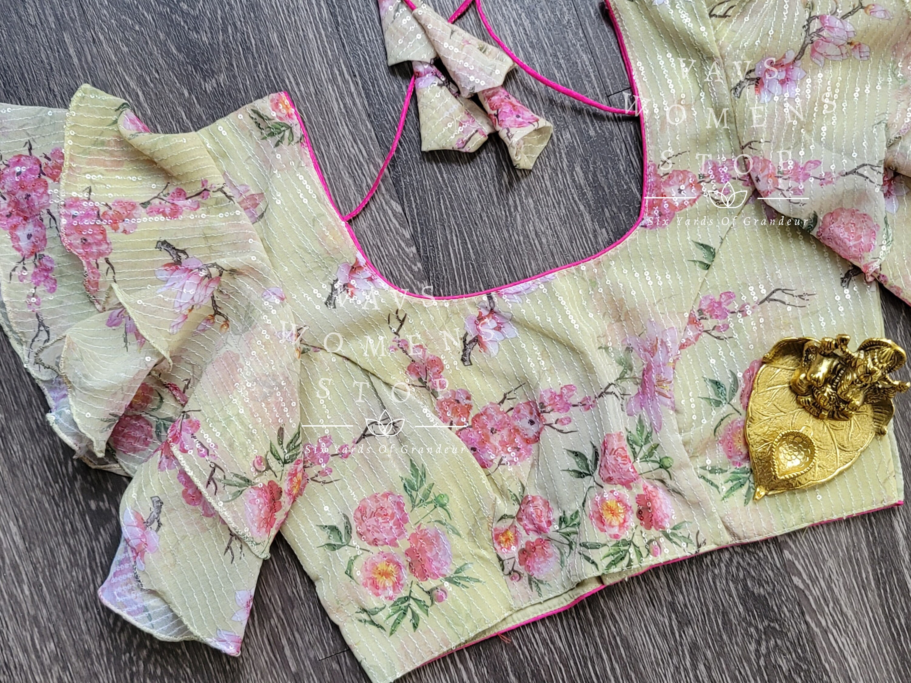 Treat Ürself | Treat Ürself Spring/Summer collection 2024