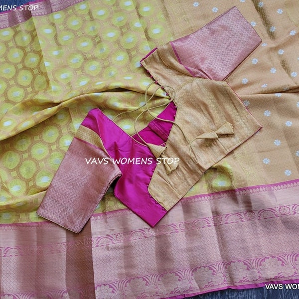 Stitch Saree Blouse Etsy