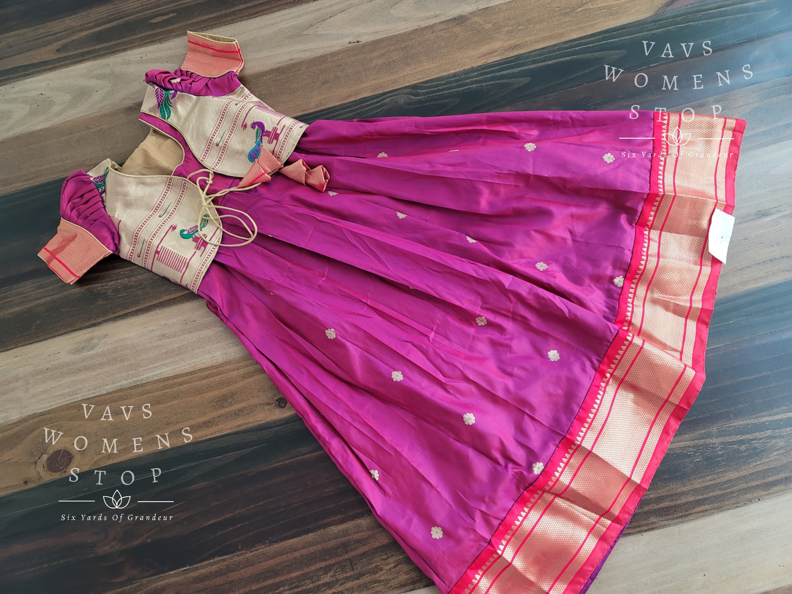 Add Holi Colors To Your Life and Style- Happy Holi | Designer Boutique  Hyderabad | Designer anarkali dresses, Kalamkari dresses, Designer party  wear dresses