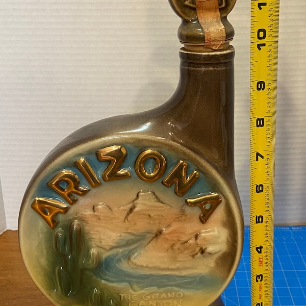 Jim Beam Decanters Etsy