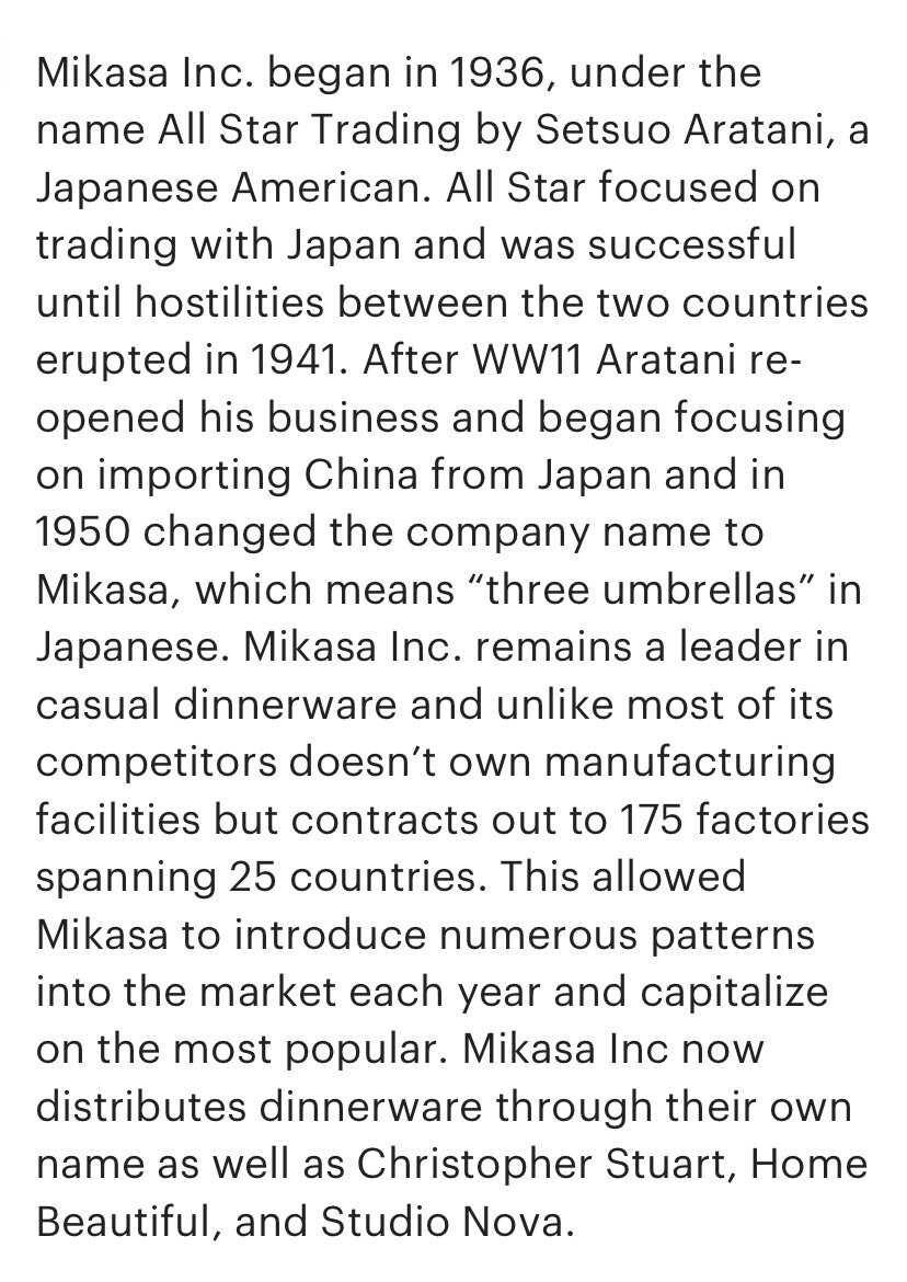 Mikasa International Everfresh Hilltop 1970s 2 Dinner Plates and 1