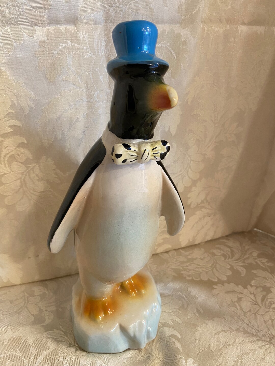 1969 Penguin From the Borghinis Collection Italian White Wine - Etsy
