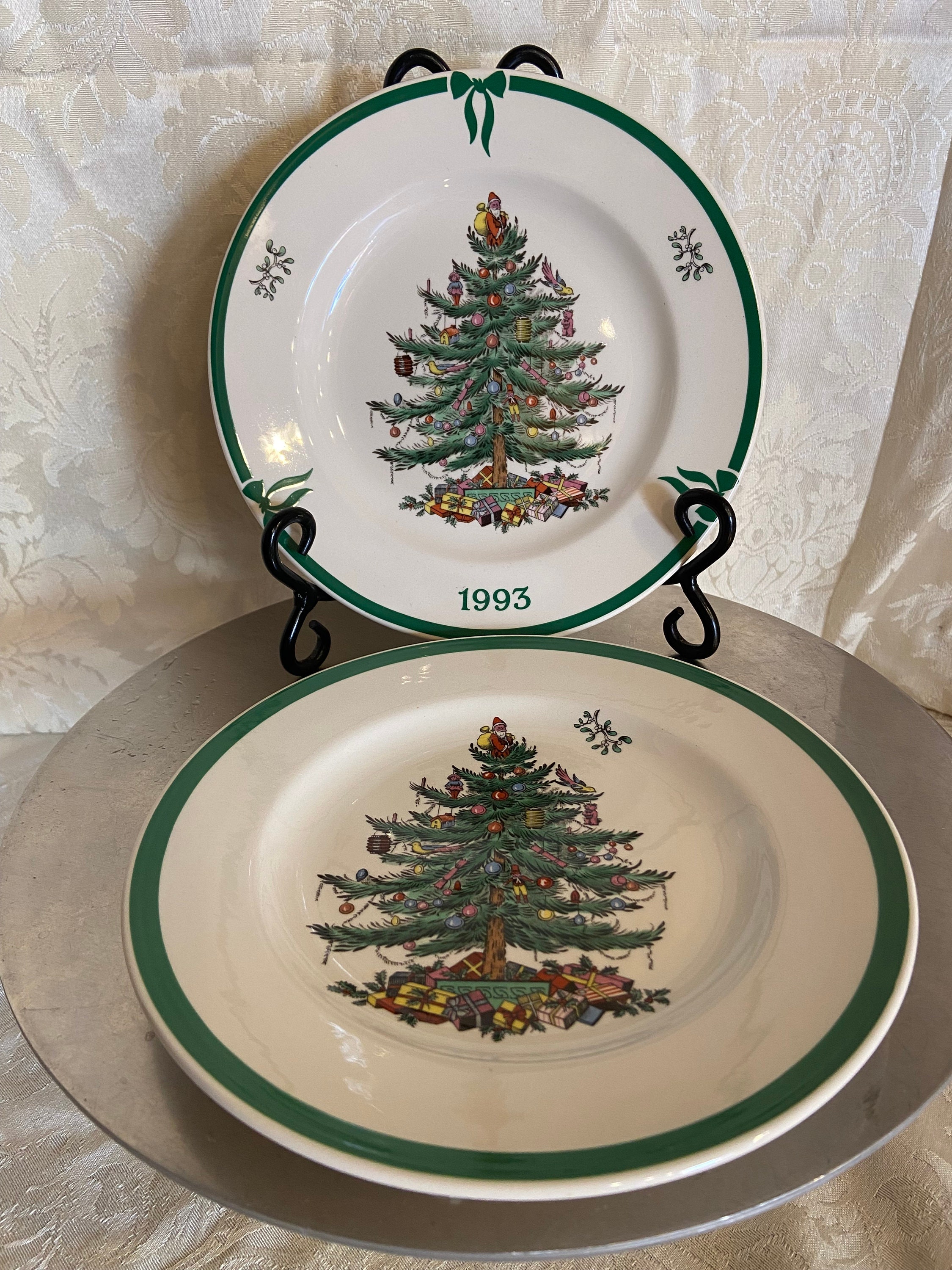 Ornament Spode Christmas Decorations Spode Christmas Tree 2024