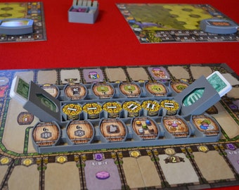 heaven & ale board game