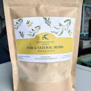 Nagarmotha Nut Grass Cyperus Rotundus Grass Root Mustaka Pure Herb Raw