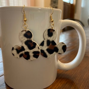 Disney Earrings