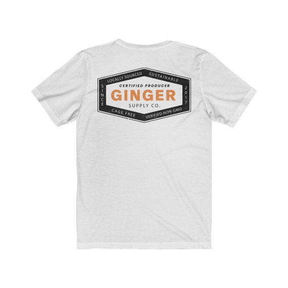 funny ginger shirts