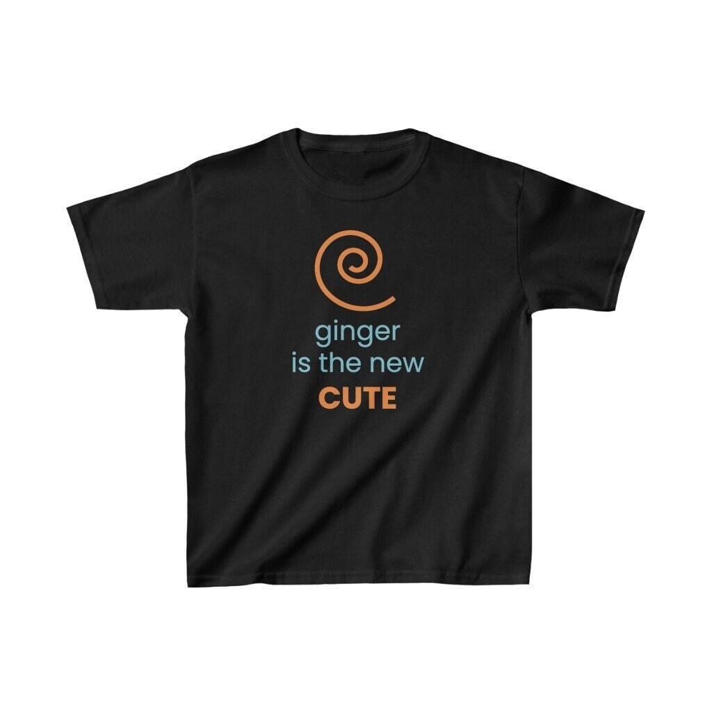T-shirt Humour Gingerbread Are For Life - Coupe Petite Femme - 100% Coton, Prérétréci - Neuf Sans étiquettes
