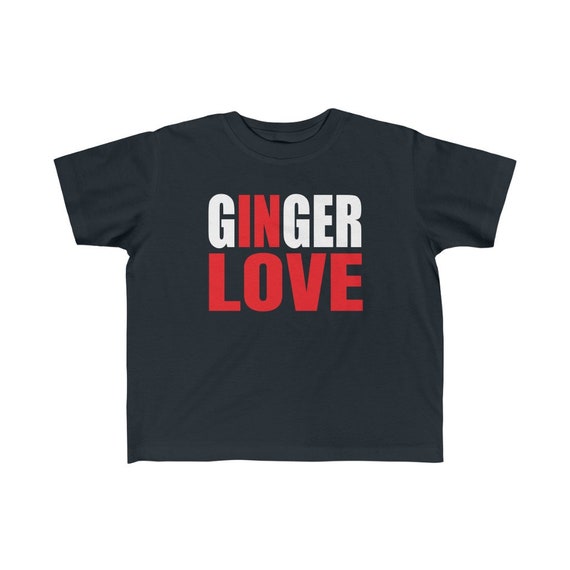 To Love A Red Head T-Shirt To Love A Red Head T-Shirt