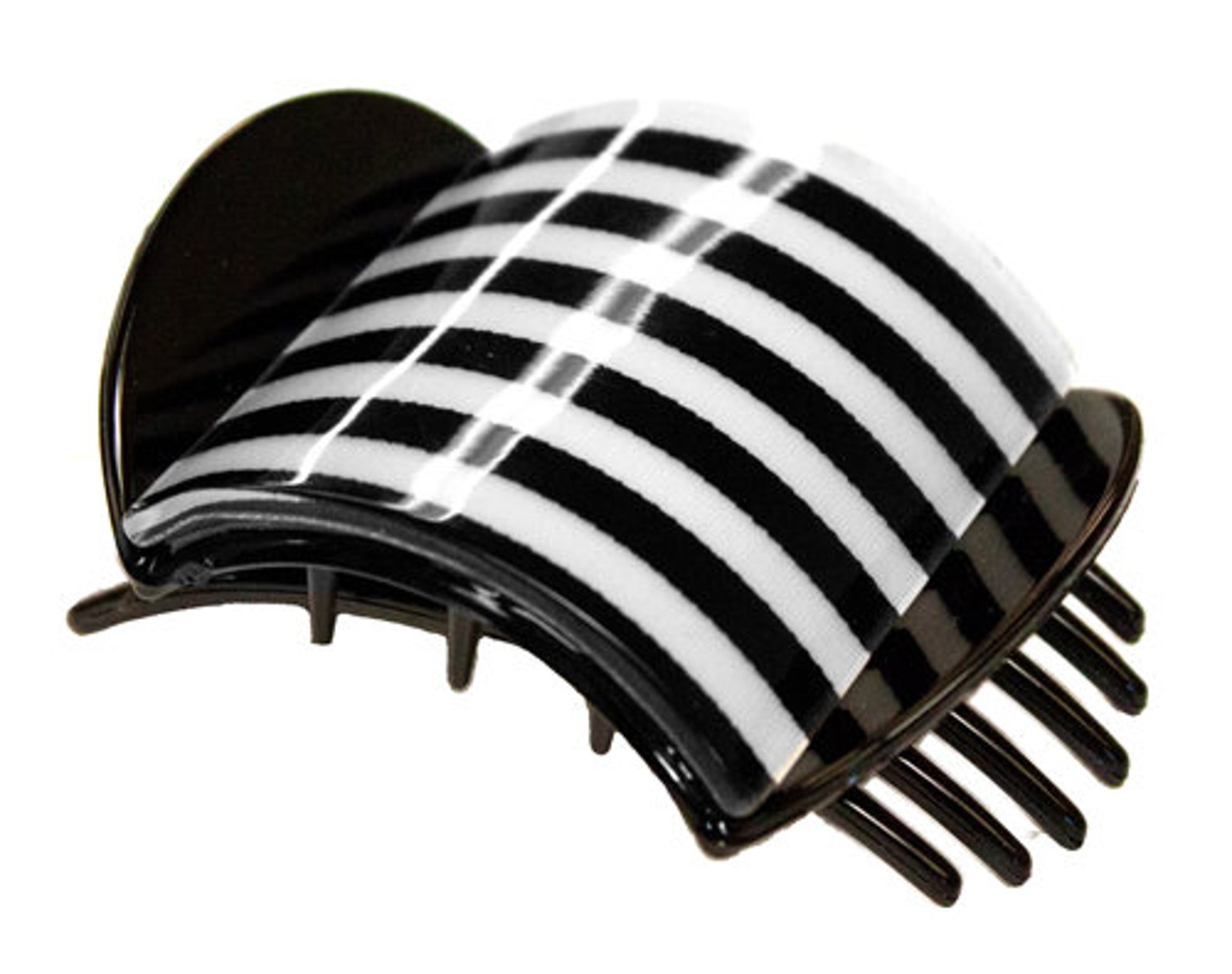 super clamp hair clip