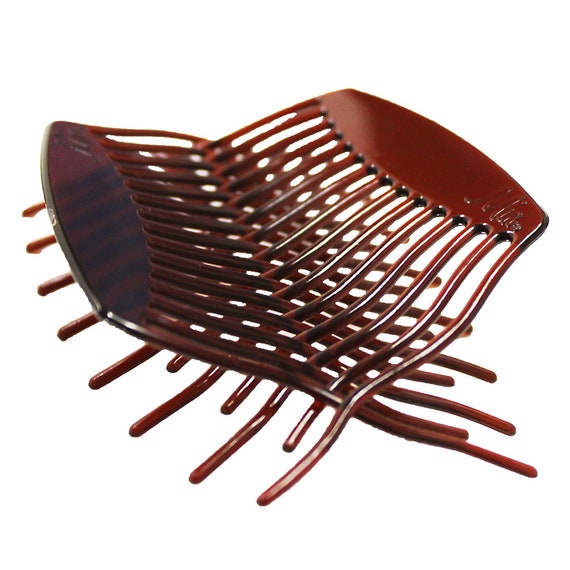 Buy Mia® Lockettes® Hair Styling Tool Interlocking Combs Jaw Online in India - Etsy Buy Mia® Lockettes® Hair Styling Tool Interlocking Combs Jaw Online in India - Etsy
