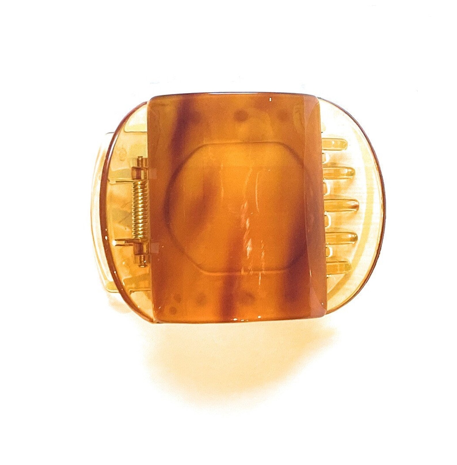 Mia® Super Clamp® Jaw Clamp Hair Clip Barrette Strong Hair Etsy