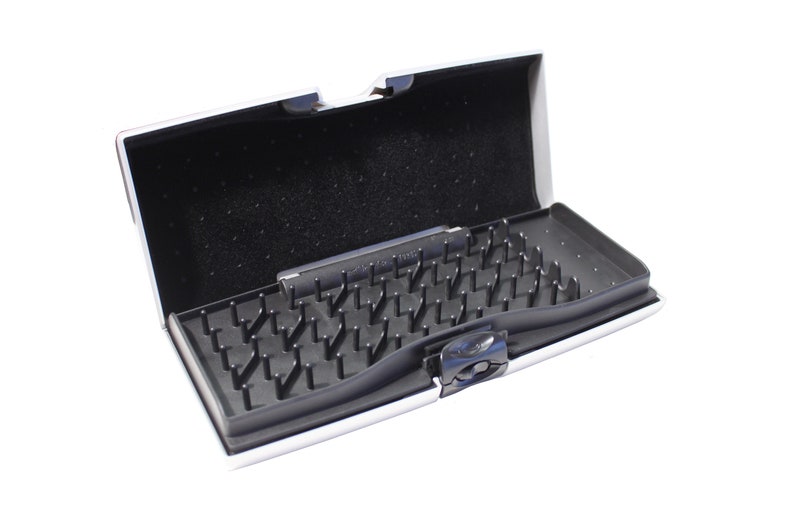 Storus® Smart Jewelry Case® Doublesided Patented TangleFree Etsy