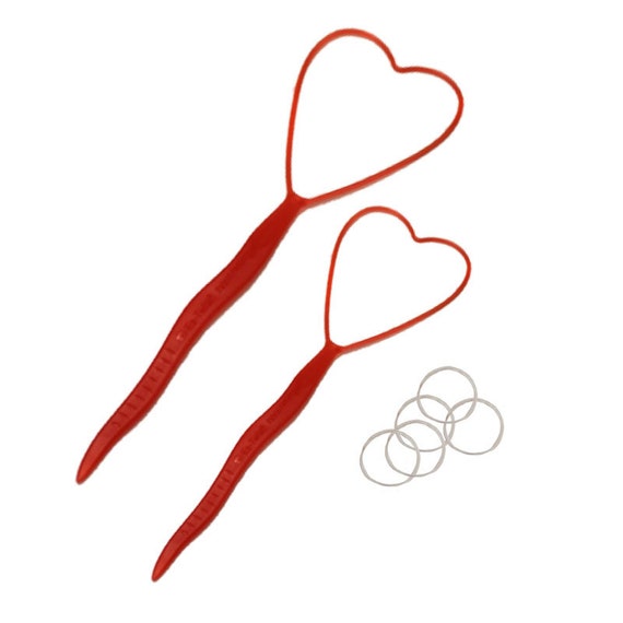 Mia Ez Twist Hair Styling Tool Twisting Braiding Kit Etsy