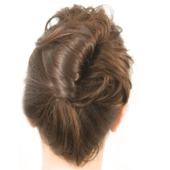 Mia French Twister Updo Hair Styling Tool Chignon Twist Etsy