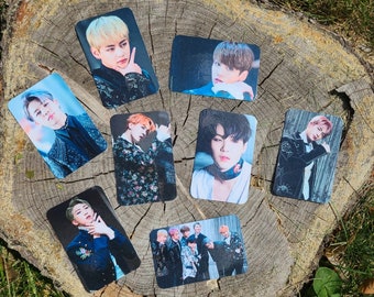 Bts Blood Sweat Tear Etsy