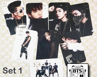 BTS SUGA シュガ 直筆 サイン / 2 COOL 4 SKOOL