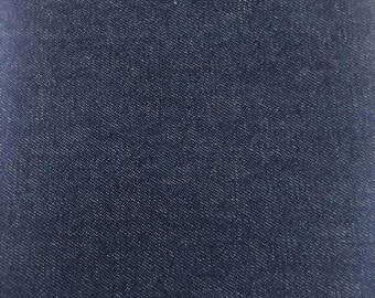 lightweight denim fabric