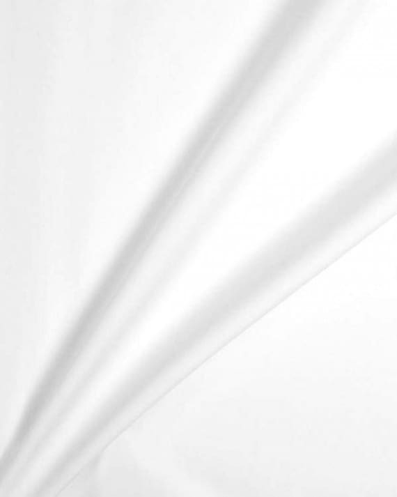 Cotton Poplin Fabric/ Organic/100%Cotton/ Black,White,Ivory/ BY The Yard/60" wide/ Perfect For Clothing,Face Mask, Home Decore,Bed Sheet....