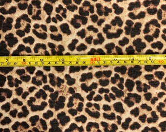 (未使用･未開封品)　bagsfromus Lisenキャンバス生地スタイリッシュなLeopard &#39;s Spotsヒョウ印刷スタイル7???15.6インチラップトップスリーブコンピュータ保護キャ kmdlckf Access Fashion | Shirt with a large leopard print