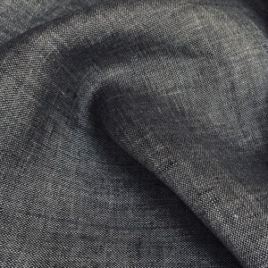 CHAMBRAY STRECH Fabric 4oz -Indigo,Brown,Sky blue (Thin & Lightweight) - Sold by the Yard - 50&quot; Wide/Perfect for Face Mask,Clothing,Crafts..