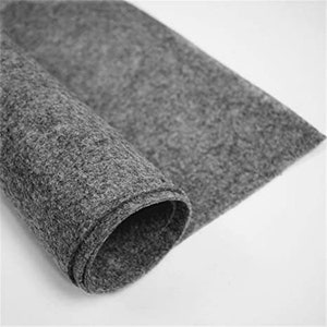 Felt Fabric High Quality/Sold By the Yard