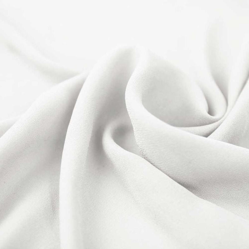 shawl chiffon korea