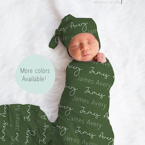 ENVOLTURA DE BEBÉ PERSONALIZADA, Envoltura personalizada para bebés, Manta personalizada para bebés, Regalo de baby shower, Regalo personalizado para bebés, Regalo para recién nacidos
