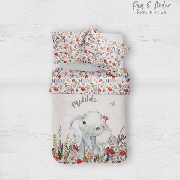 Vintage Bedding Etsy