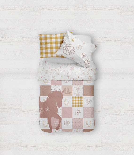 Cowgirl baby bedding cheap