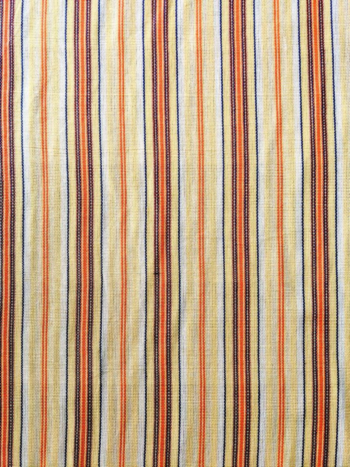 Handwoven Guatemalan Fabric by the Yard mayan Made Fair - Etsy