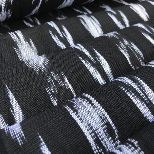 Handwoven Guatemalan Fabric by the yard -Mayan made, Fair Trade, 100% Cotton Textiles