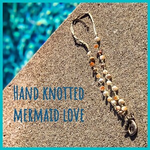 Mermaid kisses