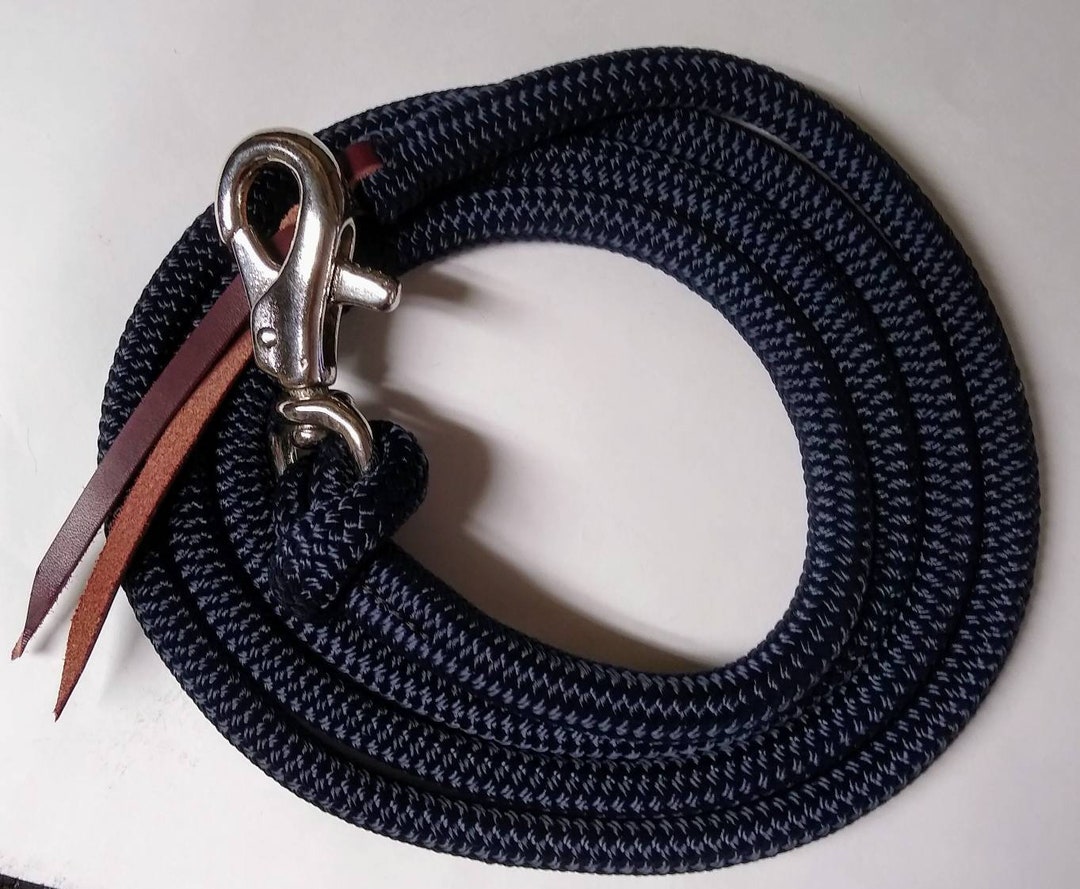 Trawle Lead Rope Yacht Lead Ropes - Etsy